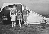 Restored in PS7: Camping-in-Illinois-1930