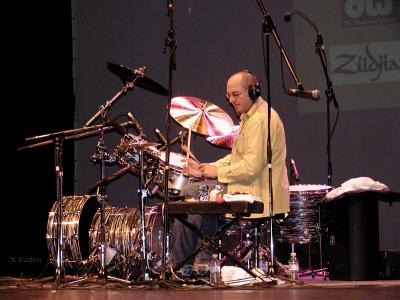 Billy Ward 3