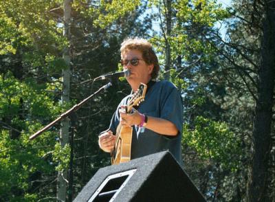 Tim O'Brien - 05/26/02 - Revival @ Strawberry Music Festival