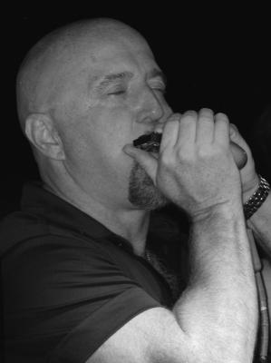 Kim Wilson