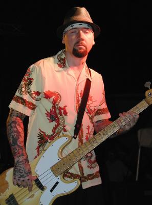 Fabulous Thunderbirds