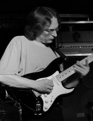 Sonny Landreth