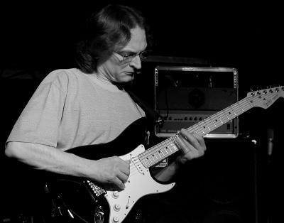 Sonny Landreth