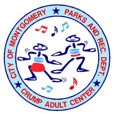 2003 Crump Adult Center Logo