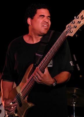 Oteil Burbridge