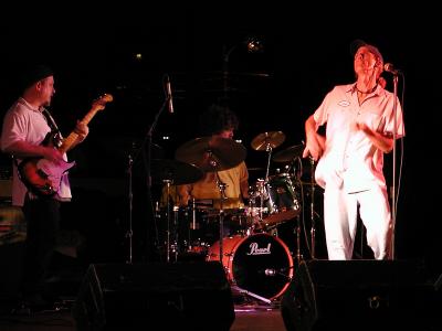 Oteil & the Peacemakers