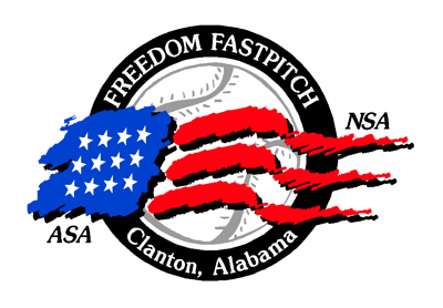 2003 Freedom Fastpitch T-Shirt