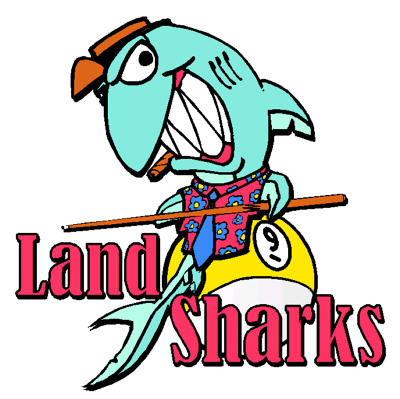 2003 Land Sharks
