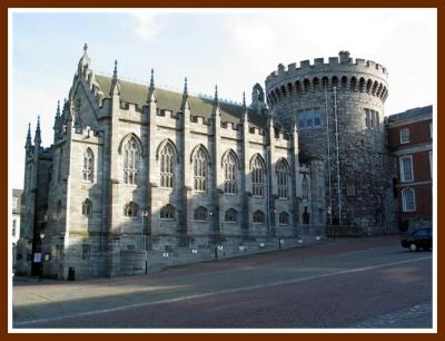 Dublin Castle