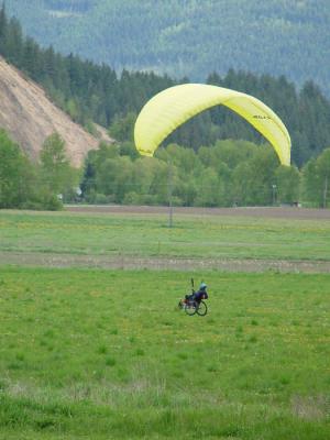 2003 Canadian Nationals at Lumby BC