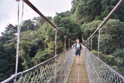 mk on suspension bridge.JPG