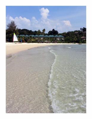 Bintan Tanjung Said Bay