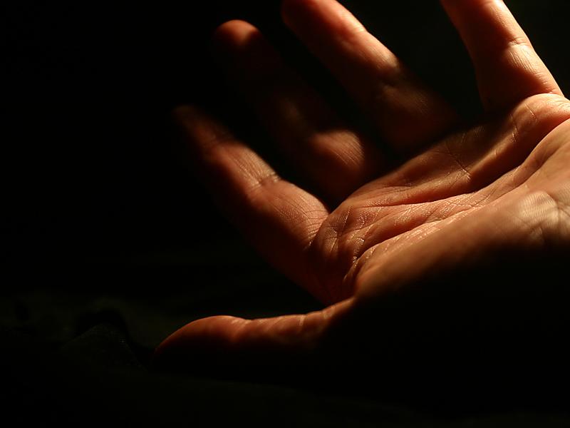 May 4 2005: <br> Hand