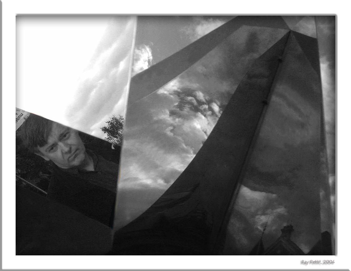 October 1 2004: <br> Parklife