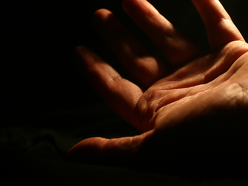 May 4 2005: <br> Hand