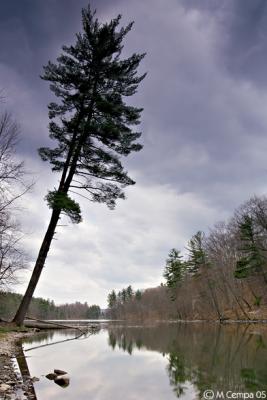 Chenango Lake