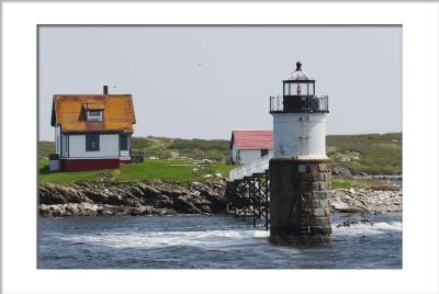 (Lighthouse Maine)