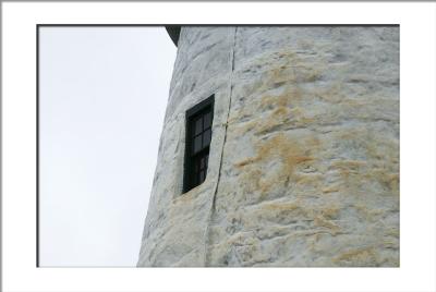 ...more windows (Maine Lighthouse)