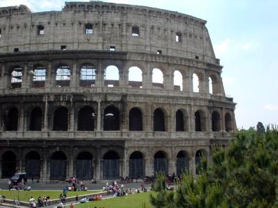 Colosseo