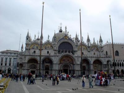 Basilica di San Marco