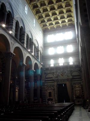 Duomo Rear