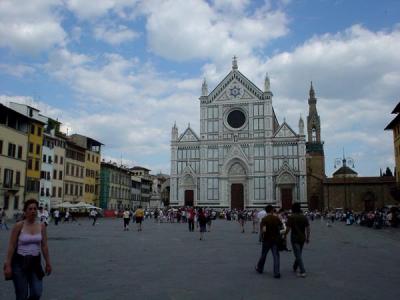 Chiesa di Santa Croce