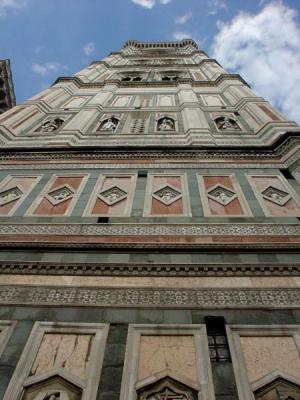 Giotto's Tower