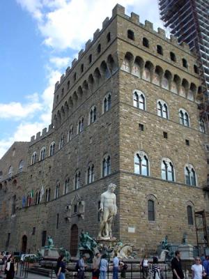 Palazzo Vecchio