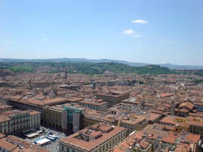 24MAY03 - Firenze