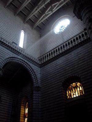Duomo Window