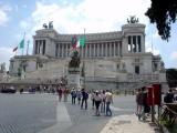 Monumento a Vittorio Emanuele II