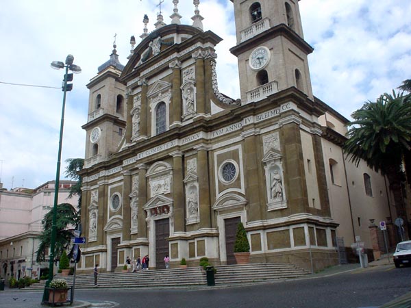 Duomo