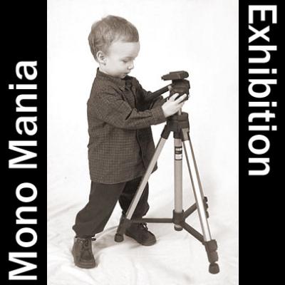 Monomania Exhibition