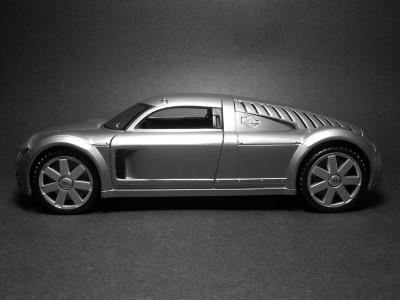 Rosemeyer