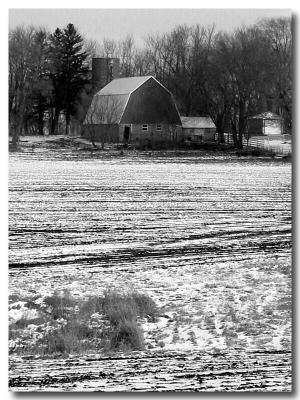 East of Northville