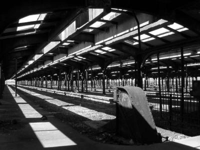 Historic Central Railroad of NJ