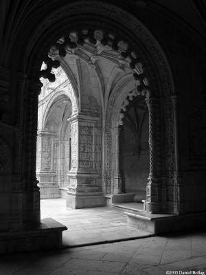 Belm: Mosteiro dos Jernimos
