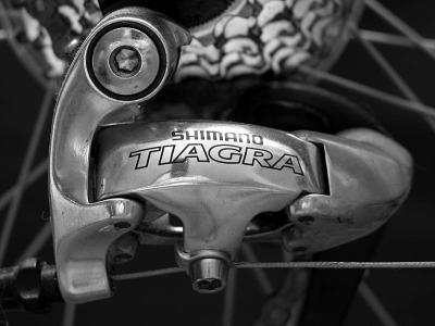 Tiagra!