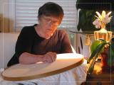 Blue Ribbon Quilter