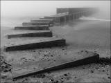 Winter Beach