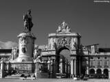 Lisboa: Terreiro do Pao