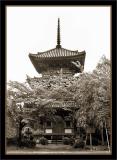 Pagoda