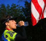 Ride for the stripes,  Drink for yourself *