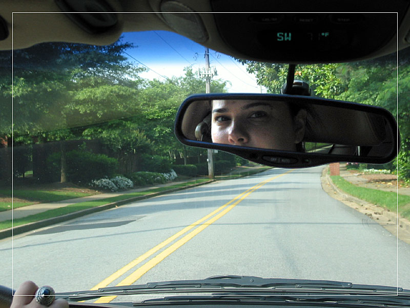 The Driver