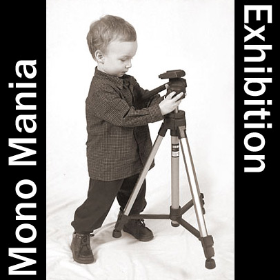 Monomania Exhibition
