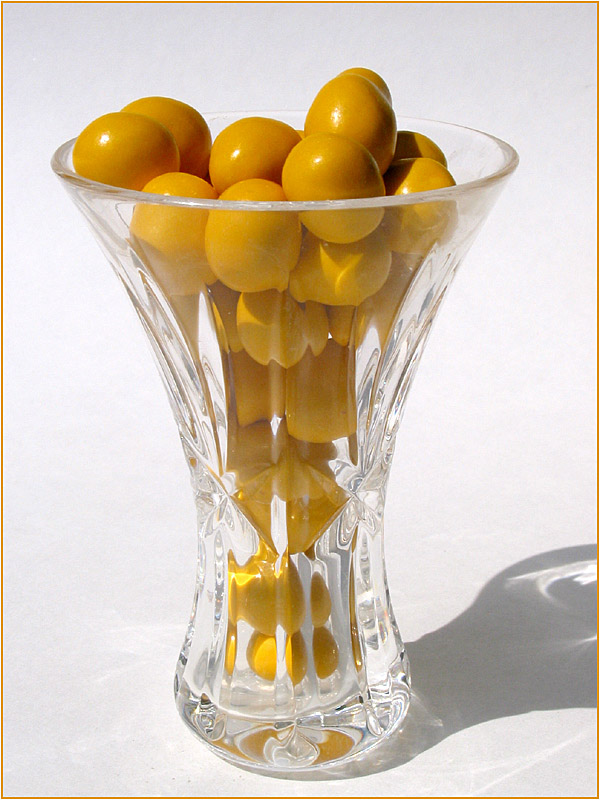 M&Ms