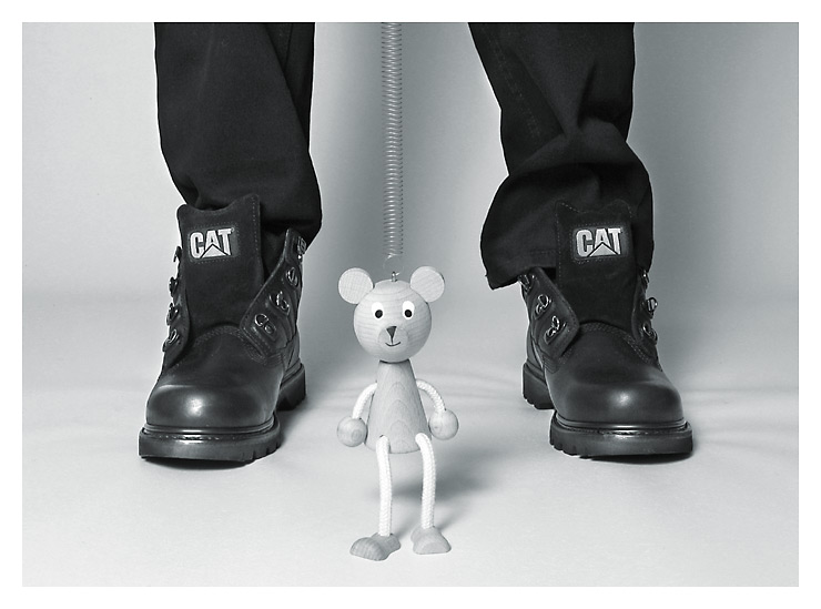 Cat and Mouse