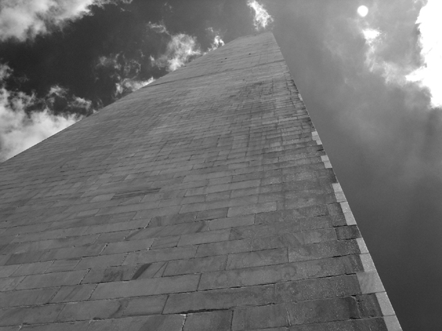 Washington Monument