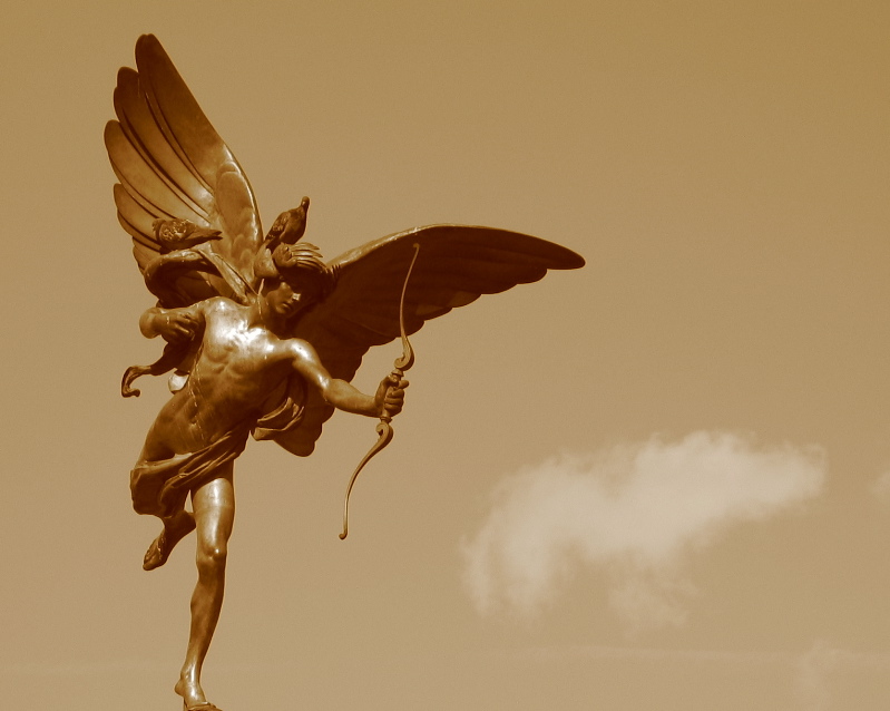 eros