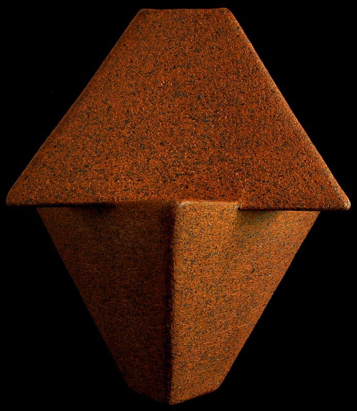 Mereanas Pyramid (*)